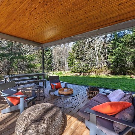 Neal Creek Retreat Villa Mount Hood Exterior photo