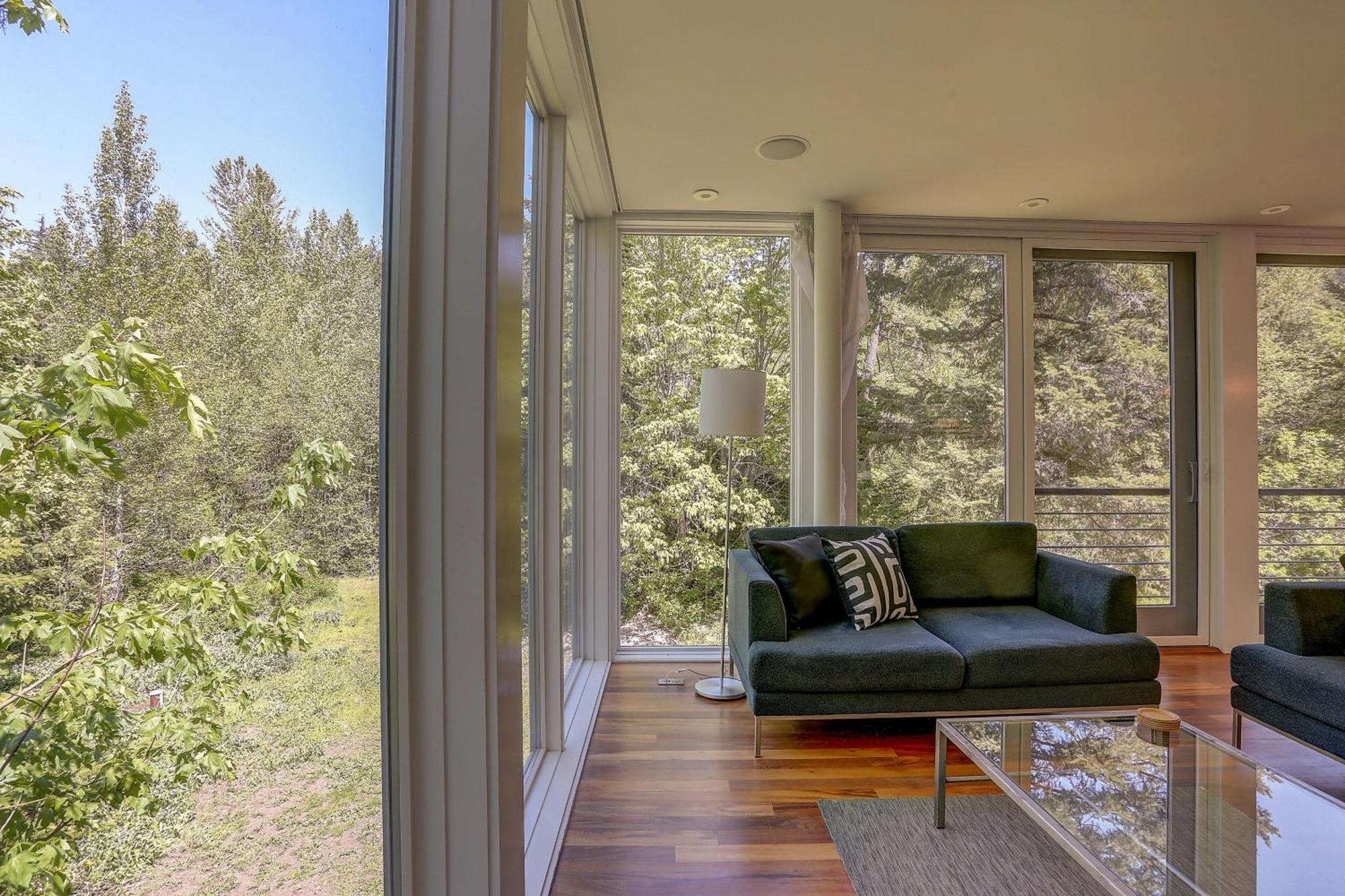 Neal Creek Retreat Villa Mount Hood Exterior photo