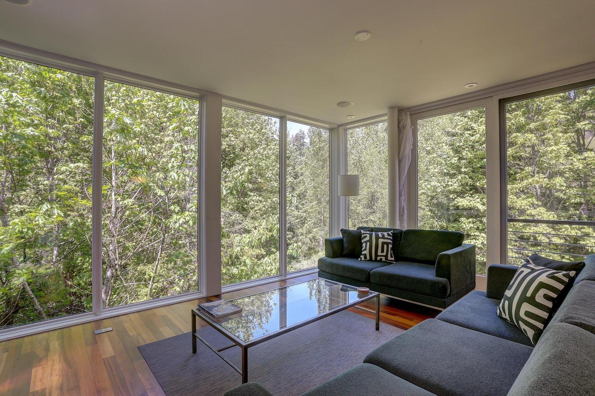 Neal Creek Retreat Villa Mount Hood Exterior photo