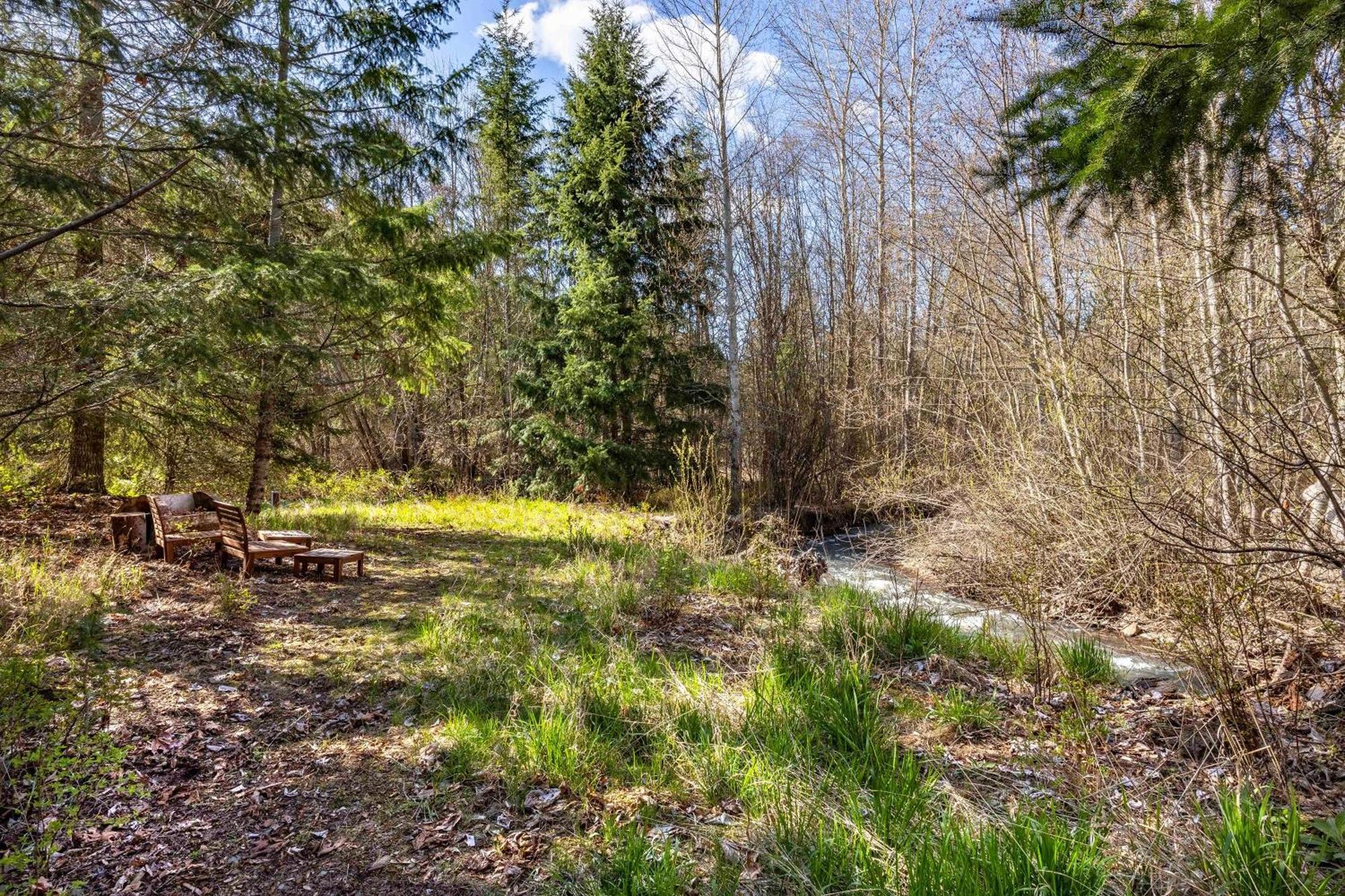 Neal Creek Retreat Villa Mount Hood Exterior photo