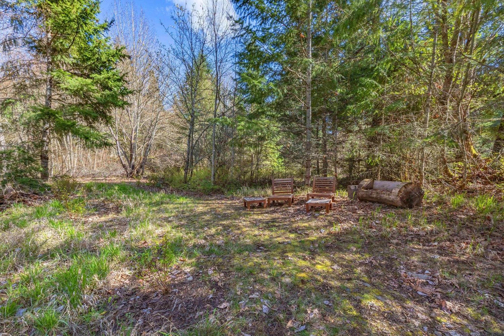 Neal Creek Retreat Villa Mount Hood Exterior photo