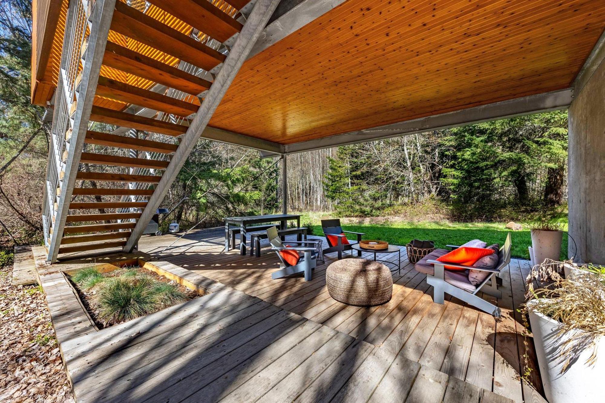 Neal Creek Retreat Villa Mount Hood Exterior photo